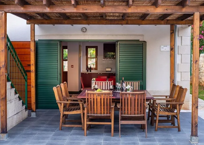 Dane, Private Pool, Near Hula Hula, Free Breakfast - Direct Landlord וילה חוואר