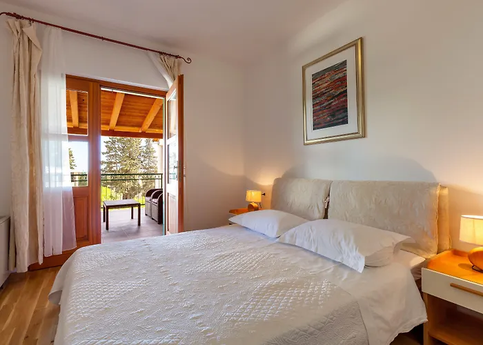 וילה Dane, Private Pool, Near Hula Hula, Free Breakfast - Direct Landlord