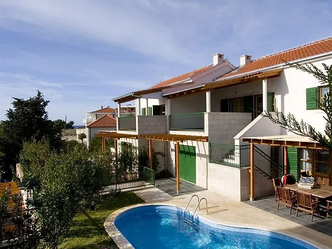 וילה Dane, Private Pool, Near Hula Hula, Free Breakfast - Direct Landlord חוואר