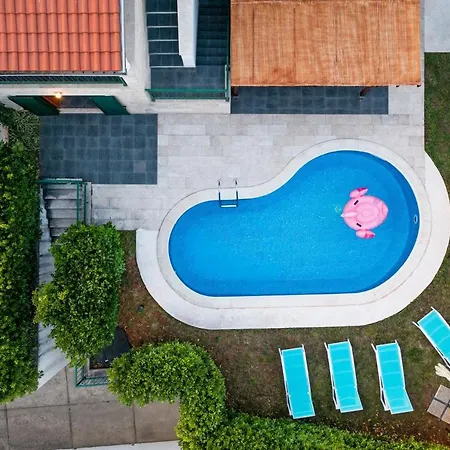 Willa Dane, Private Pool, Near Hula Hula, Free Breakfast - Direct Landlord