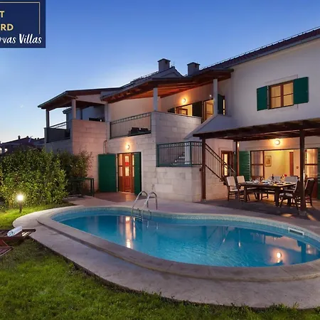 Willa Dane, Private Pool, Near Hula Hula, Free Breakfast - Direct Landlord *
