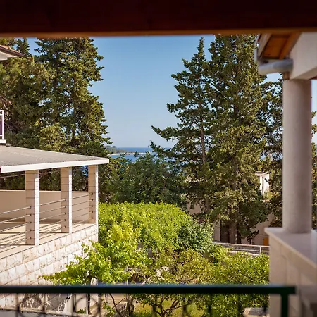 Villa Dane, Private Pool, Near Hula Hula, Free Breakfast - Direct Landlord Hvar Town