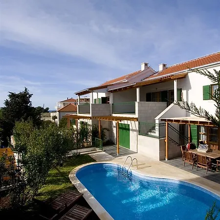 Vila Dane, Private Pool, Near Hula Hula Hvar Town