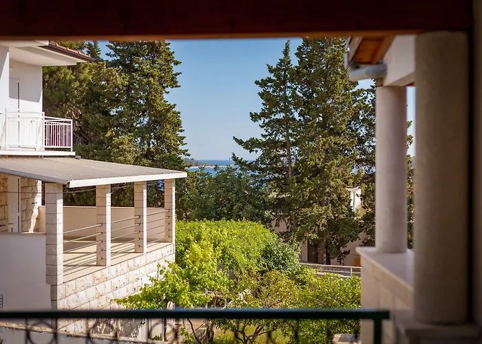 Villa Dane, Private Pool, Near Hula Hula, Free Breakfast - Direct Landlord Hvar Town