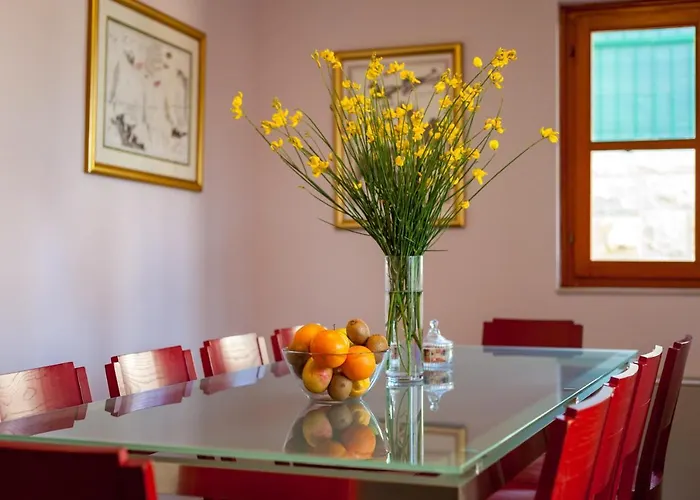 Villa Dane, Private Pool, Near Hula Hula, Free Breakfast - Direct Landlord Hvar Town